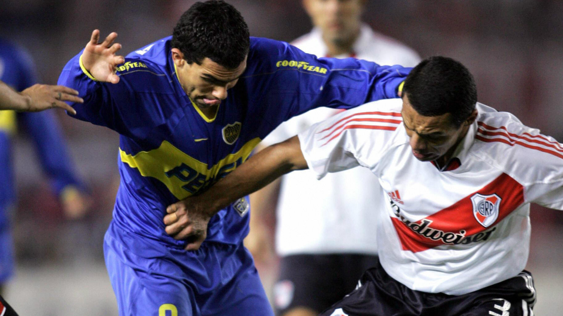 Las Tres Veces Que Boca Y River Definieron Por Penales Goal Com