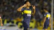 Walter Bou Boca San Lorenzo Mar del Plata 240117