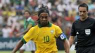 Ronaldinho Brazil