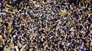 Boca Juniors Fans