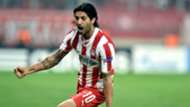 Alejandro Dominguez Olympiakos