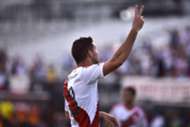 Lucas Alario