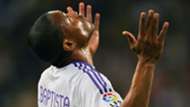 Julio Baptista Real Madrid