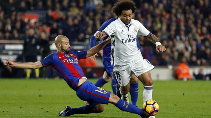 Scommesse Liga: quote e pronostico del "clasico" Real ...