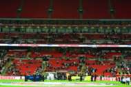 Wembley England - Norway 04092014