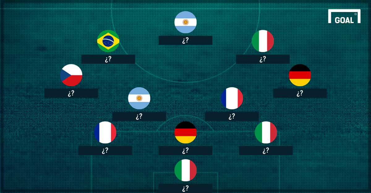 quais times já ganharam a champions league