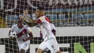 Paolo Guerrero Peru Venezuela eliminatorias 23032017