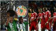 Nacional campeón América mal Collage