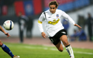 Jorge Valdivia