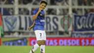Yamil Asad Velez Sarsfield