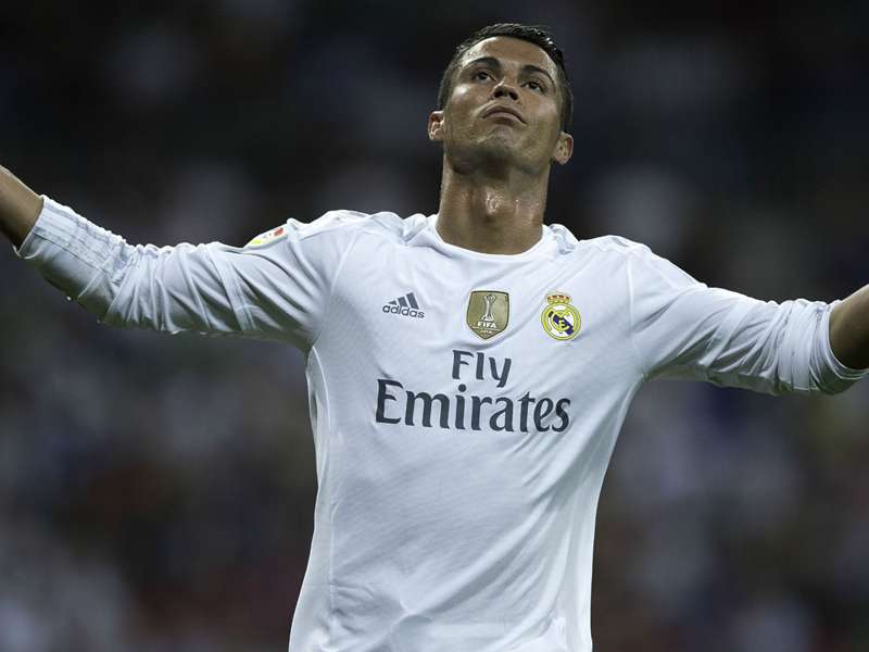 Quiz How Much Do You Know About Cristiano Ronaldo Real Madrid La Liga Goal Com