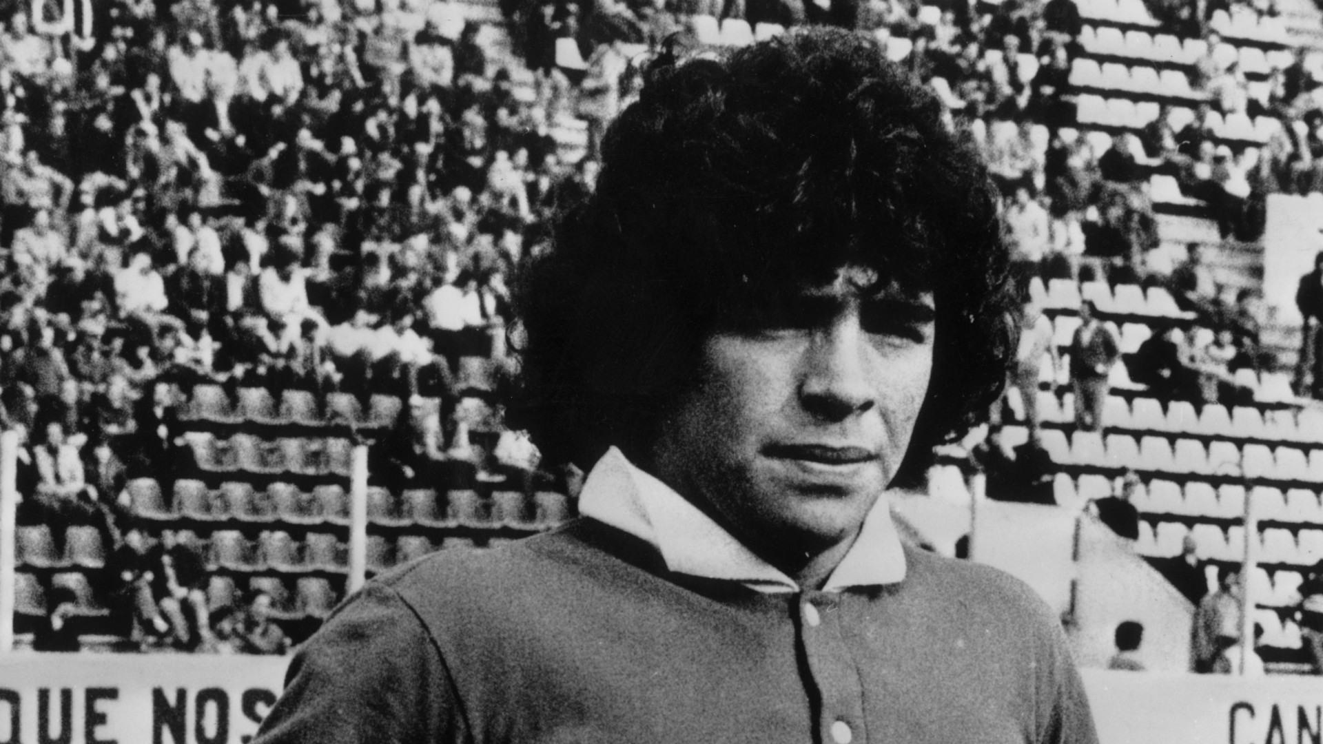 Se cumplen 42 años del debut de Maradona en Argentinos Juniors | Goal.com