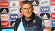Edgardo Bauza Argentina