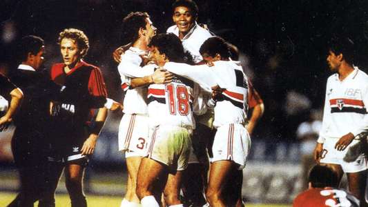 TV Gazeta vai passar São Paulo x Newell’s pela final da ...