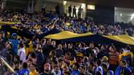 Cerro Porteño – Boca Juniors Copa Libertadores 28042016