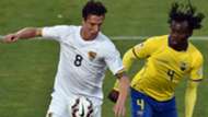 Martin Smedberg Bolivia Copa America 05072015