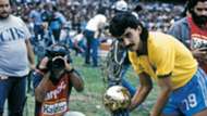 Ricardo Rocha
