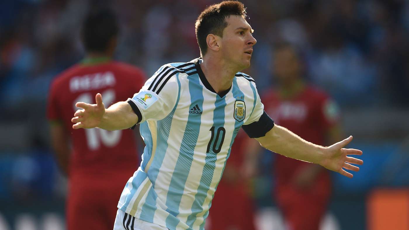 Wer Hat Mehr Tore Ronaldo Oder Messi