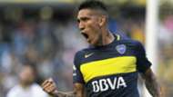Boca Colon Torneo Primera Division 18122016