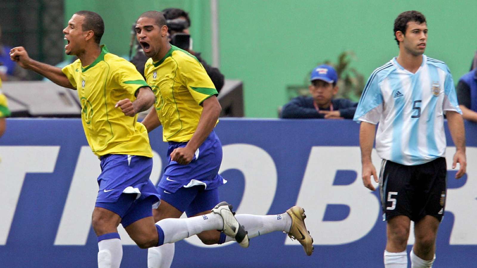 Cuantas Veces Gano Argentina La Copa America
