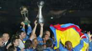 Boca Milan Copa Intercontinental 2003