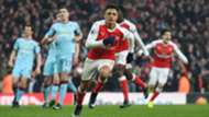 Alexis Sánchez