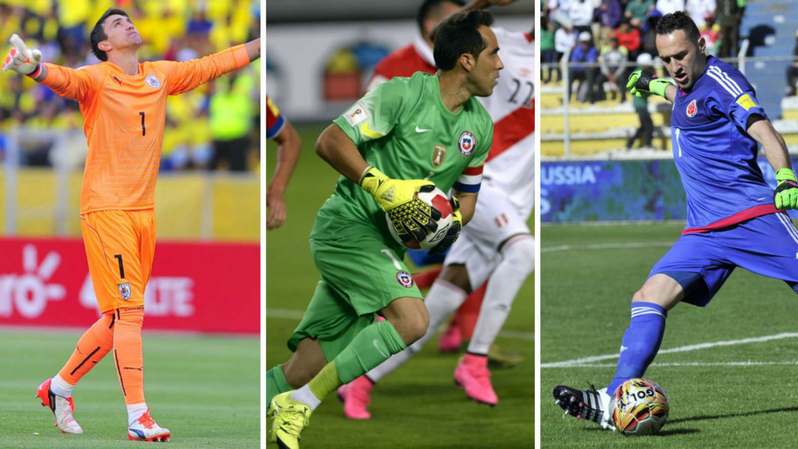 Cuantos Equipos Se Clasifican Para El Mundial