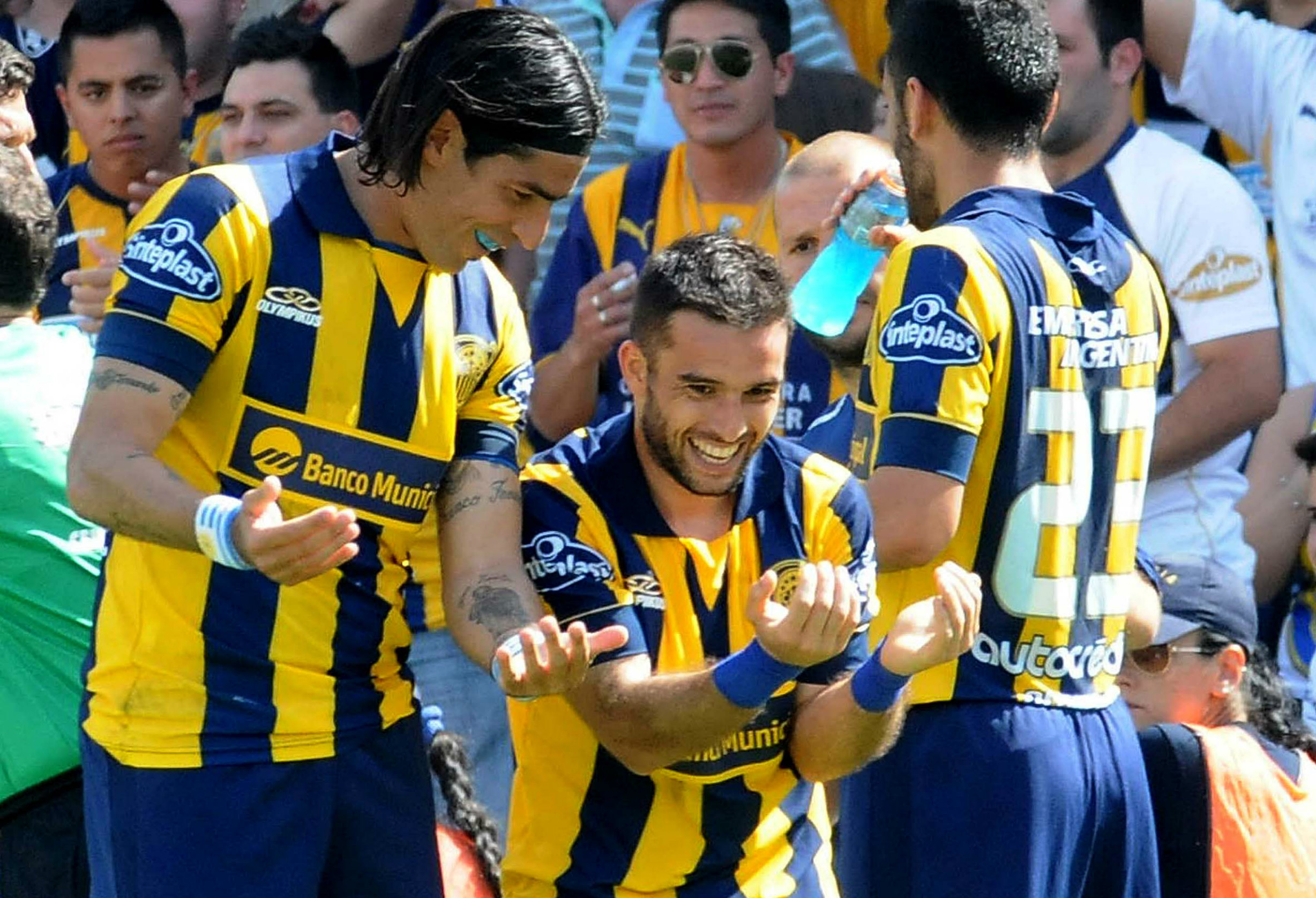 Clasico Rosario Central Vs Newells Esta imagen no fue la única que dejó el clásico entre Clasico Rosario Central Vs Newells Esta imagen no fue la única que dejó el clásico entre