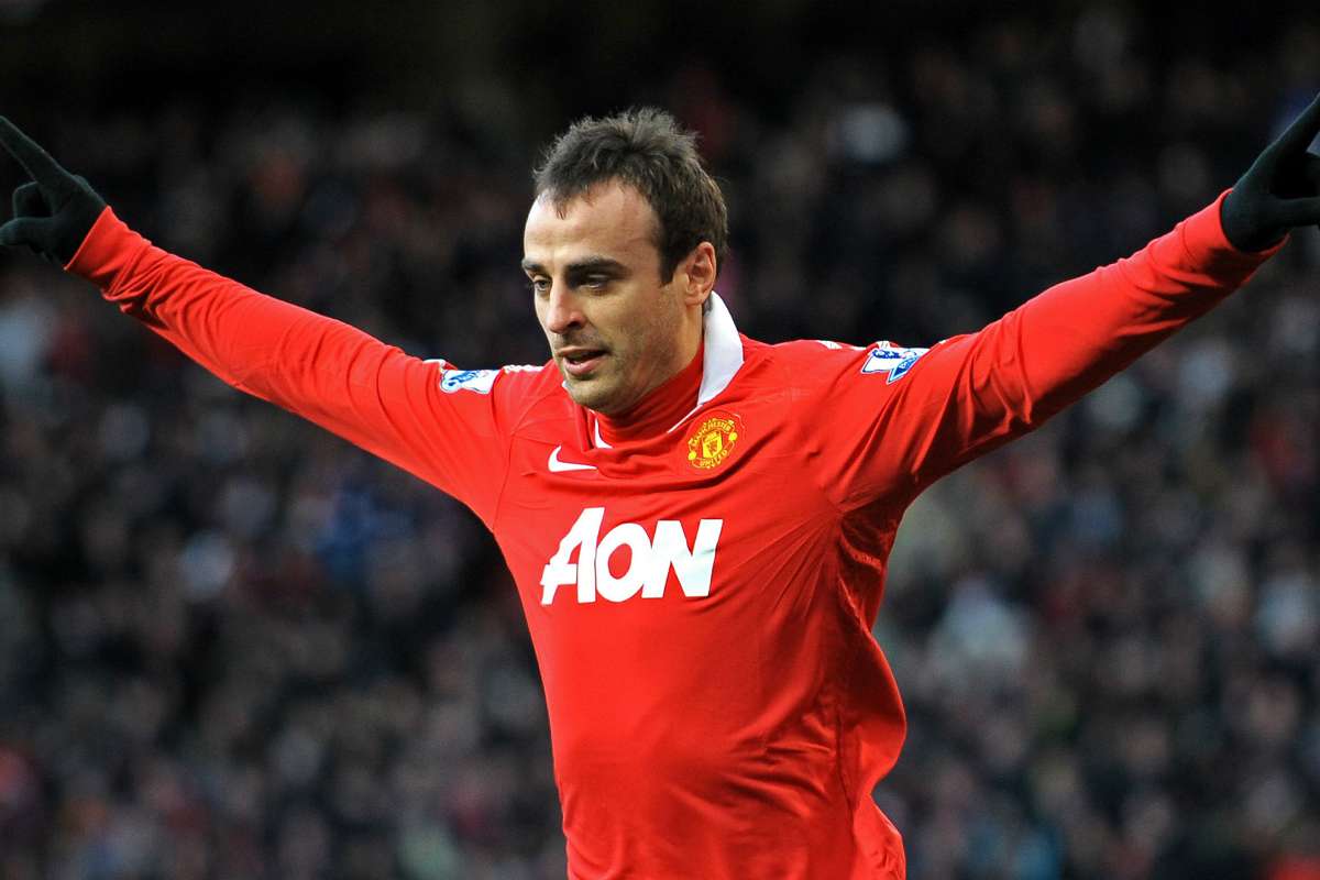 Dimitar Berbatov retirement: Ex-Man Utd striker hangs up boots ...