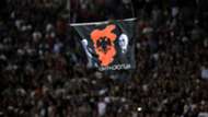 Serbia Albania EURO 2016 Qualifier