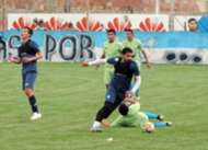 Bolívar vs Nacional Potosí