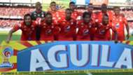 América de Cali Nómina 2017
