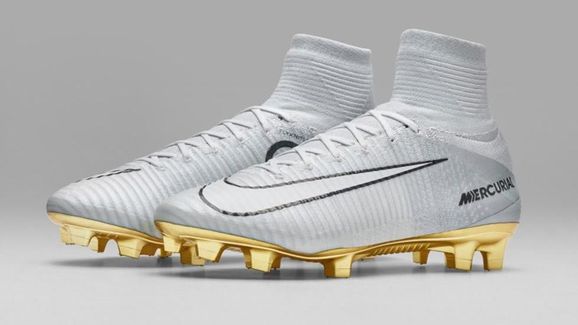 nuevos nike de cr7