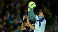 Guillermo Ochoa