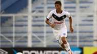 Lautaro Gianetti Velez Sarsfield