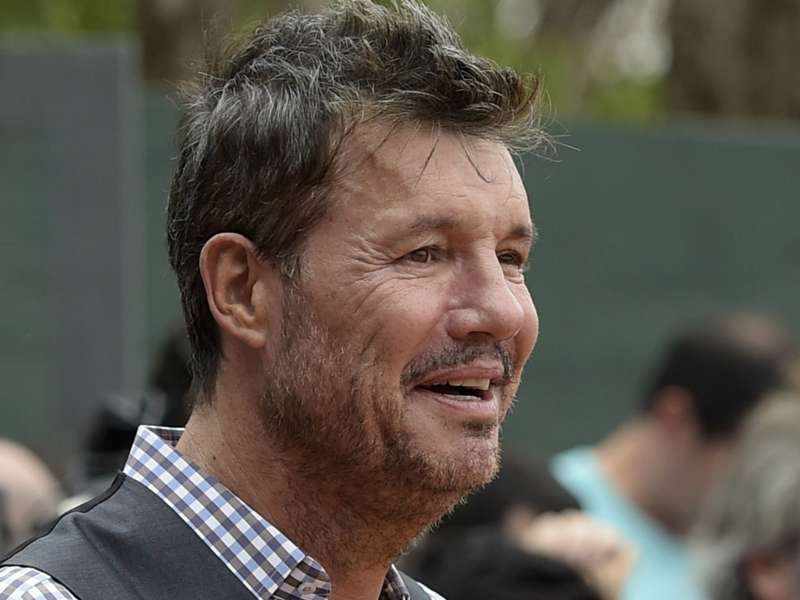 Marcelo Tinelli: "La AFA necesita un cambio" | Goal.com