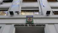 Edificio AFA Viamonte