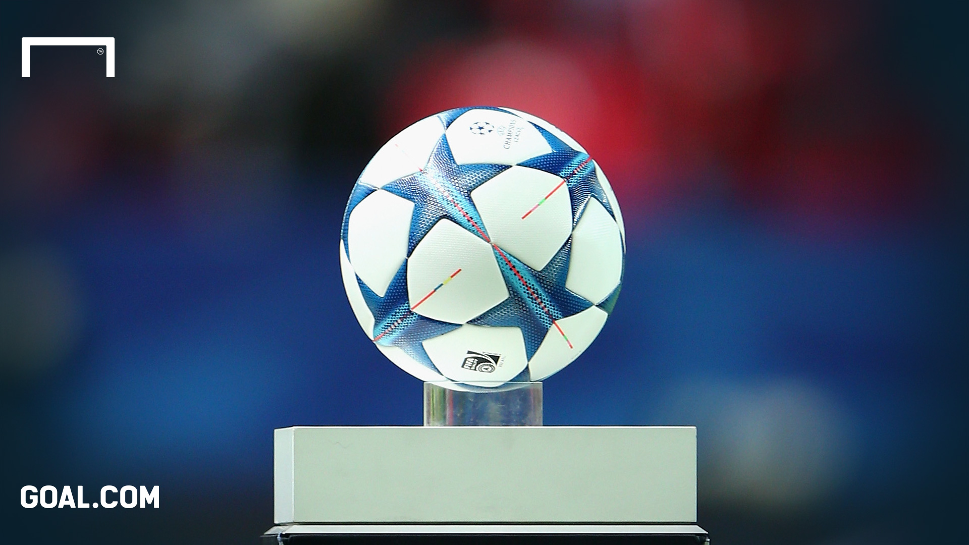 A la pelota hay que cuidarla: el ranking de posesión de la Champions League  2015/16 | Goal.com