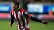 Alan Pulido Chivas Liga MX México Clausura 2017