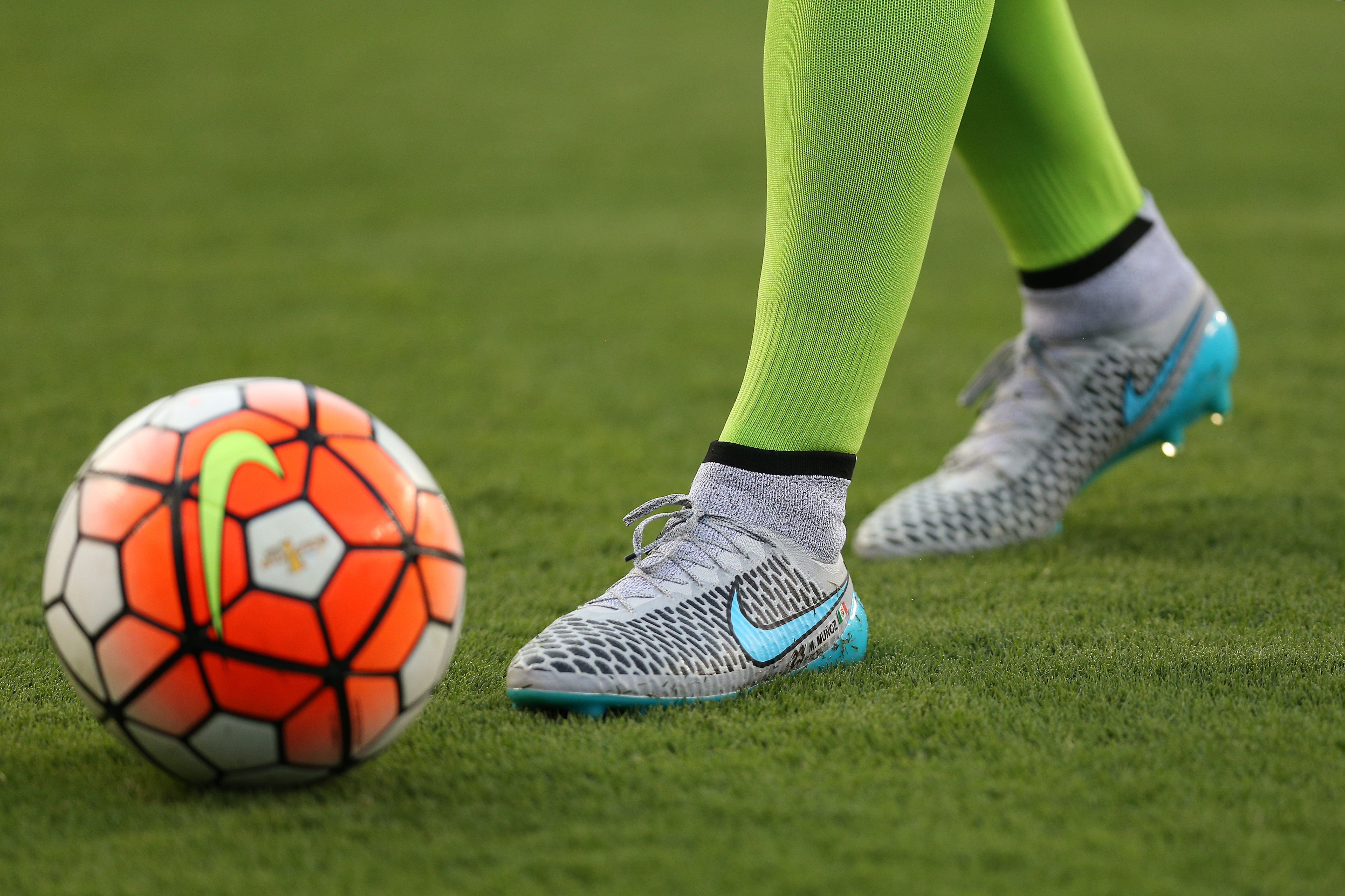La verdadera arma de inteligencia: Los botines | Goal.com