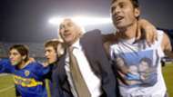 Carlos Bianchi Copa Libertadores 2003