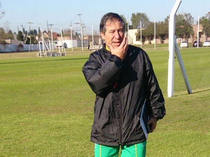 Ariel Holan: "Hubo un contacto y conversaremos con todo gusto" | Goal.com