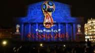 Rusia 2018