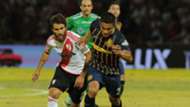 River Rosario Central Final Copa Argentina 15122016