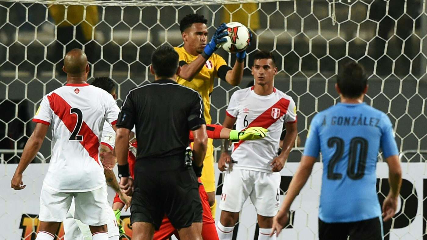 Cuantos Equipos Se Clasifican Para El Mundial