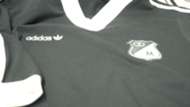Camiseta clásica Millonarios