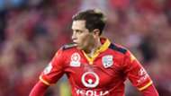 Craig Goodwin Adelaide United A-League