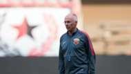 Sven-Goran Eriksson Shanghai SIPG 18042015