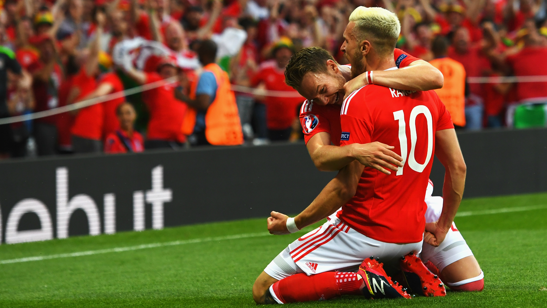 Euro 16 News Euro 16 Last 16 Far Too Confusing Wales Defender Chester Goal Com