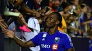 Didier Drogba Montreal Impact MLS 12092015